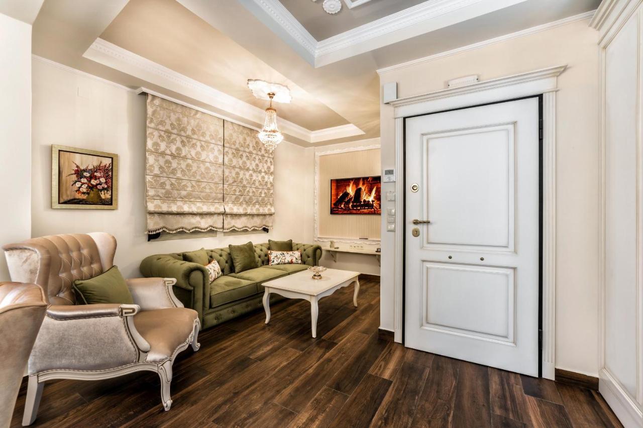 Casa Anastazia, By Idealstay Experience Iraklion Buitenkant foto