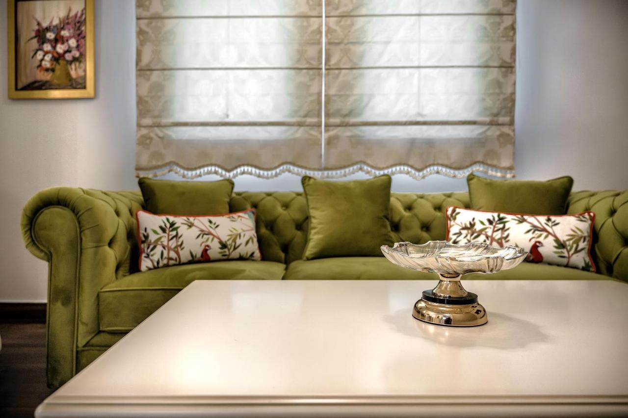 Casa Anastazia, By Idealstay Experience Iraklion Buitenkant foto