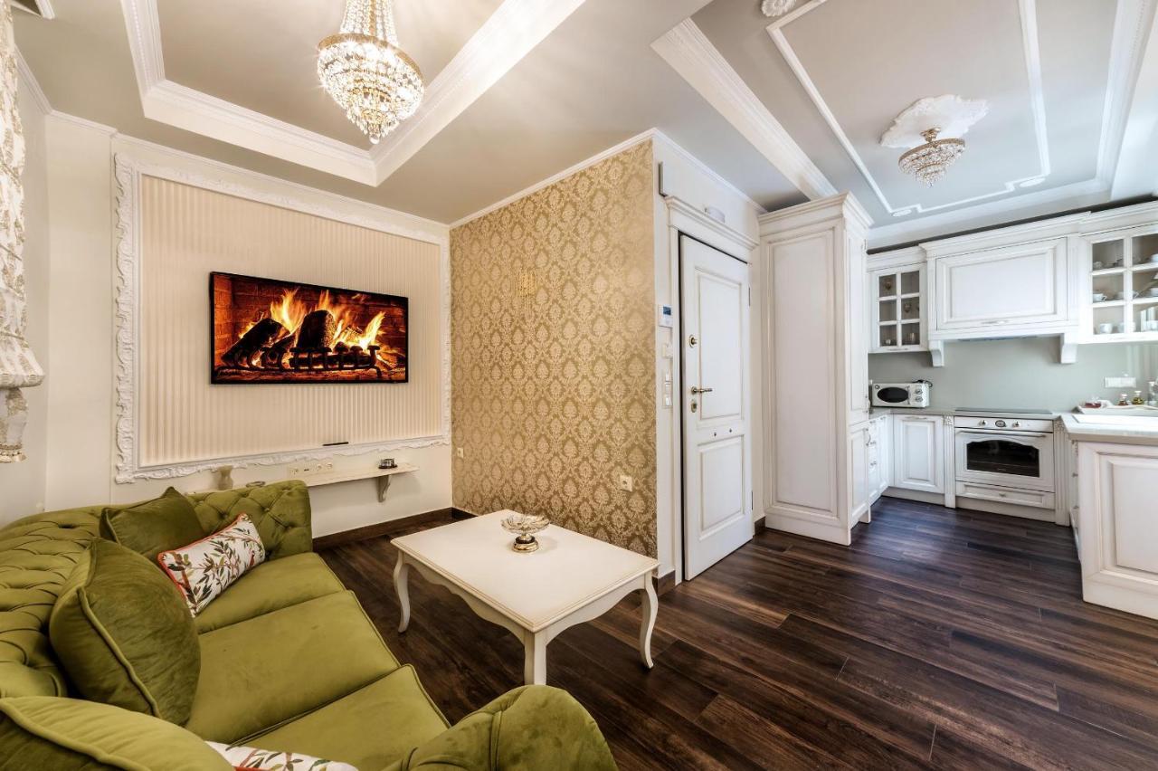 Casa Anastazia, By Idealstay Experience Iraklion Buitenkant foto