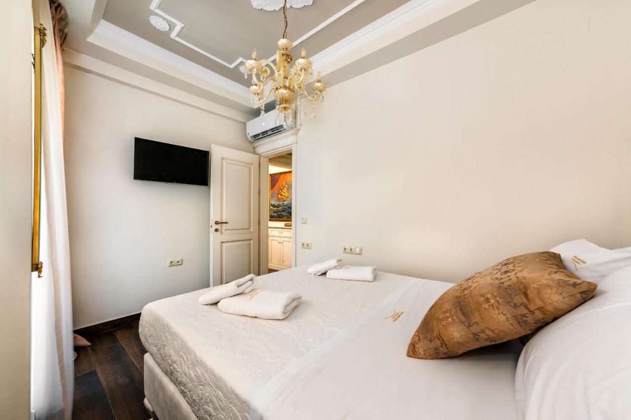 Casa Anastazia, By Idealstay Experience Iraklion Buitenkant foto
