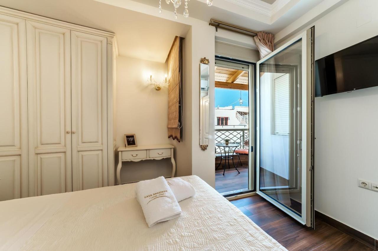 Casa Anastazia, By Idealstay Experience Iraklion Buitenkant foto