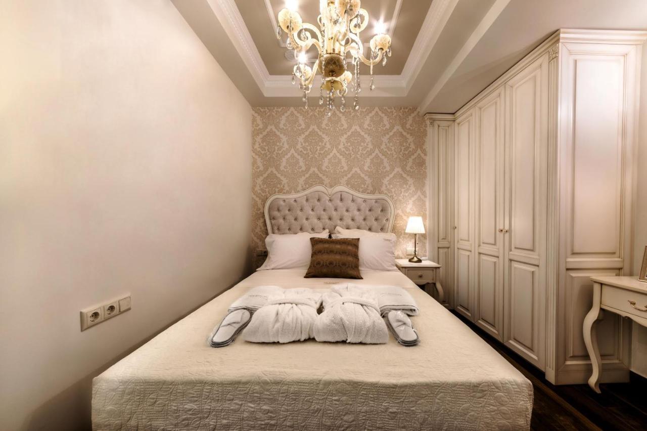 Casa Anastazia, By Idealstay Experience Iraklion Buitenkant foto