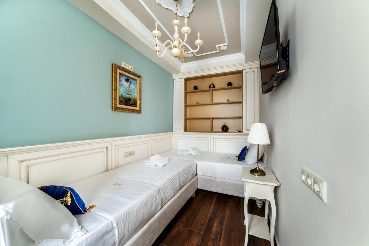 Casa Anastazia, By Idealstay Experience Iraklion Buitenkant foto