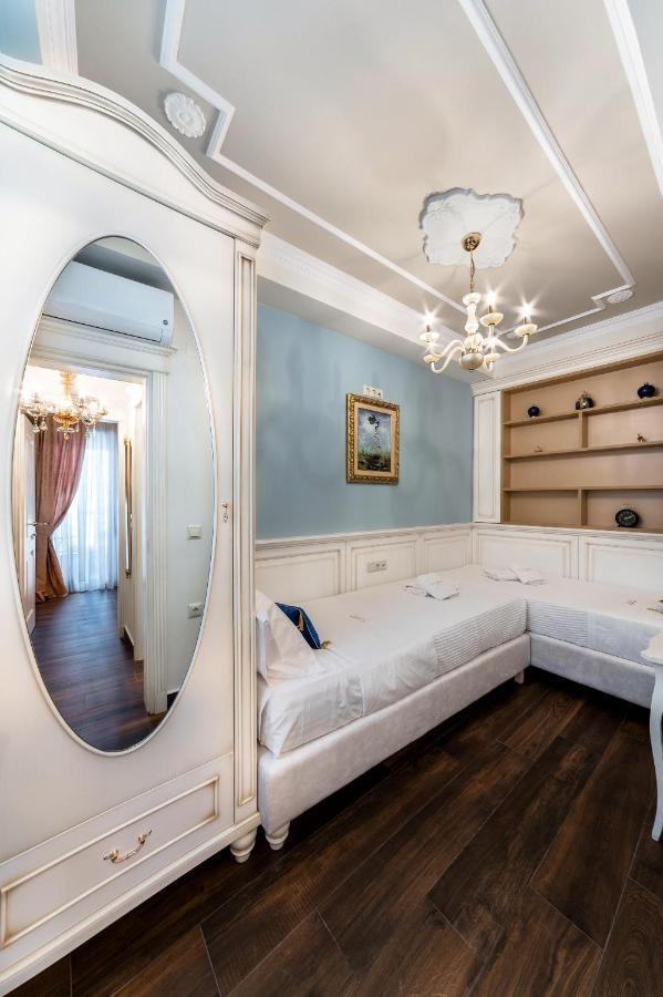 Casa Anastazia, By Idealstay Experience Iraklion Buitenkant foto