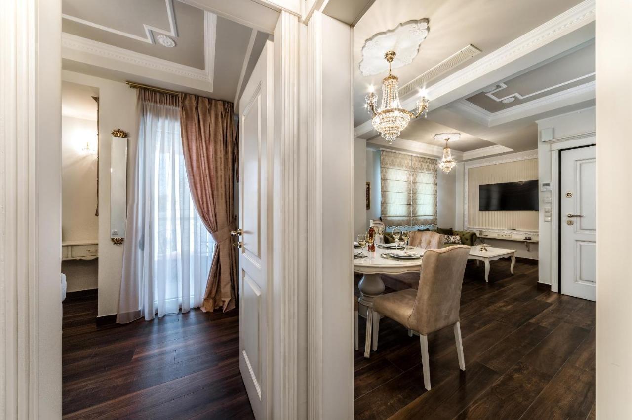 Casa Anastazia, By Idealstay Experience Iraklion Buitenkant foto