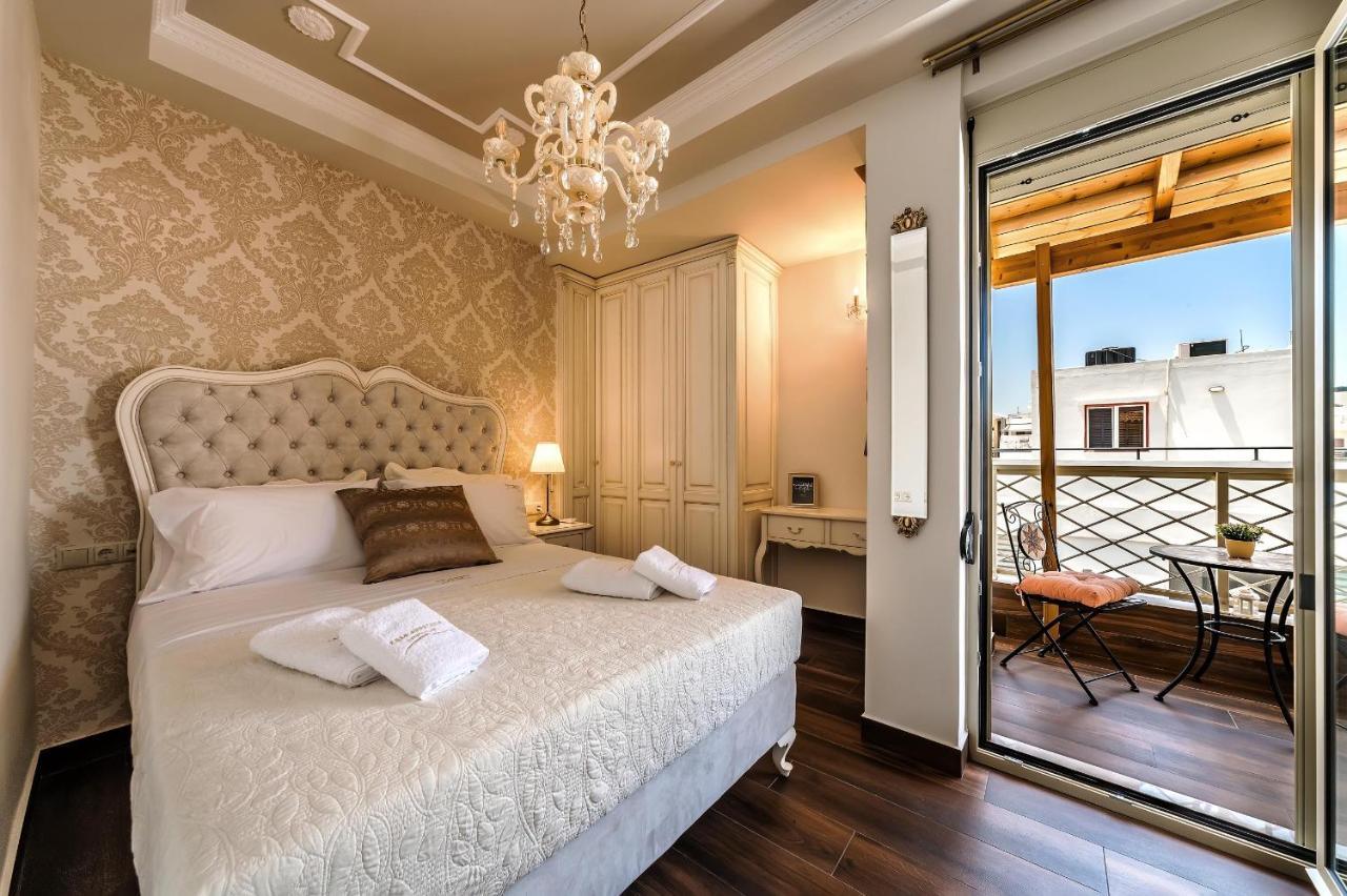 Casa Anastazia, By Idealstay Experience Iraklion Buitenkant foto