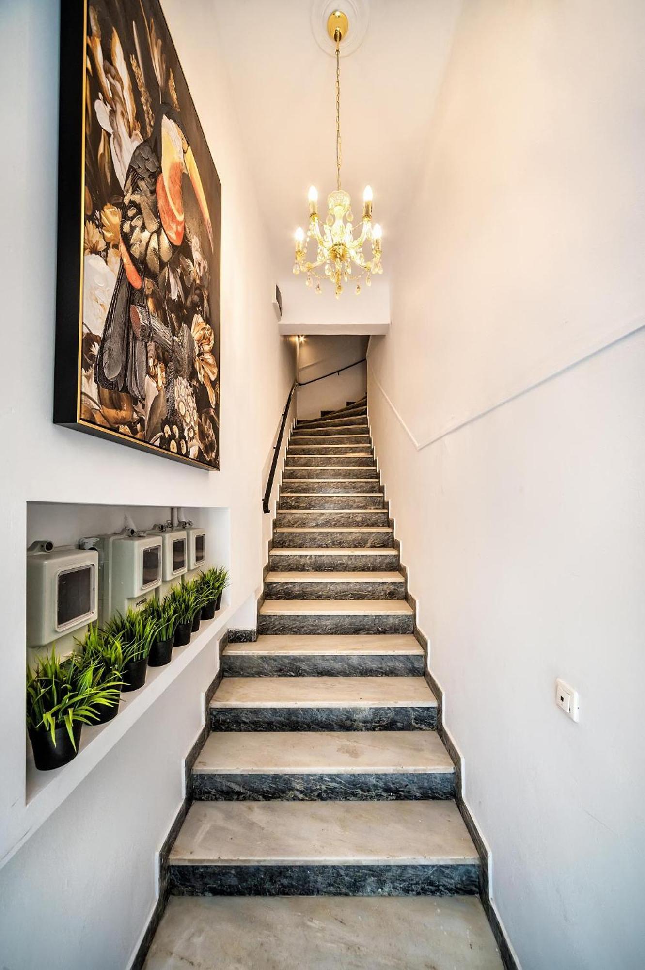 Casa Anastazia, By Idealstay Experience Iraklion Buitenkant foto