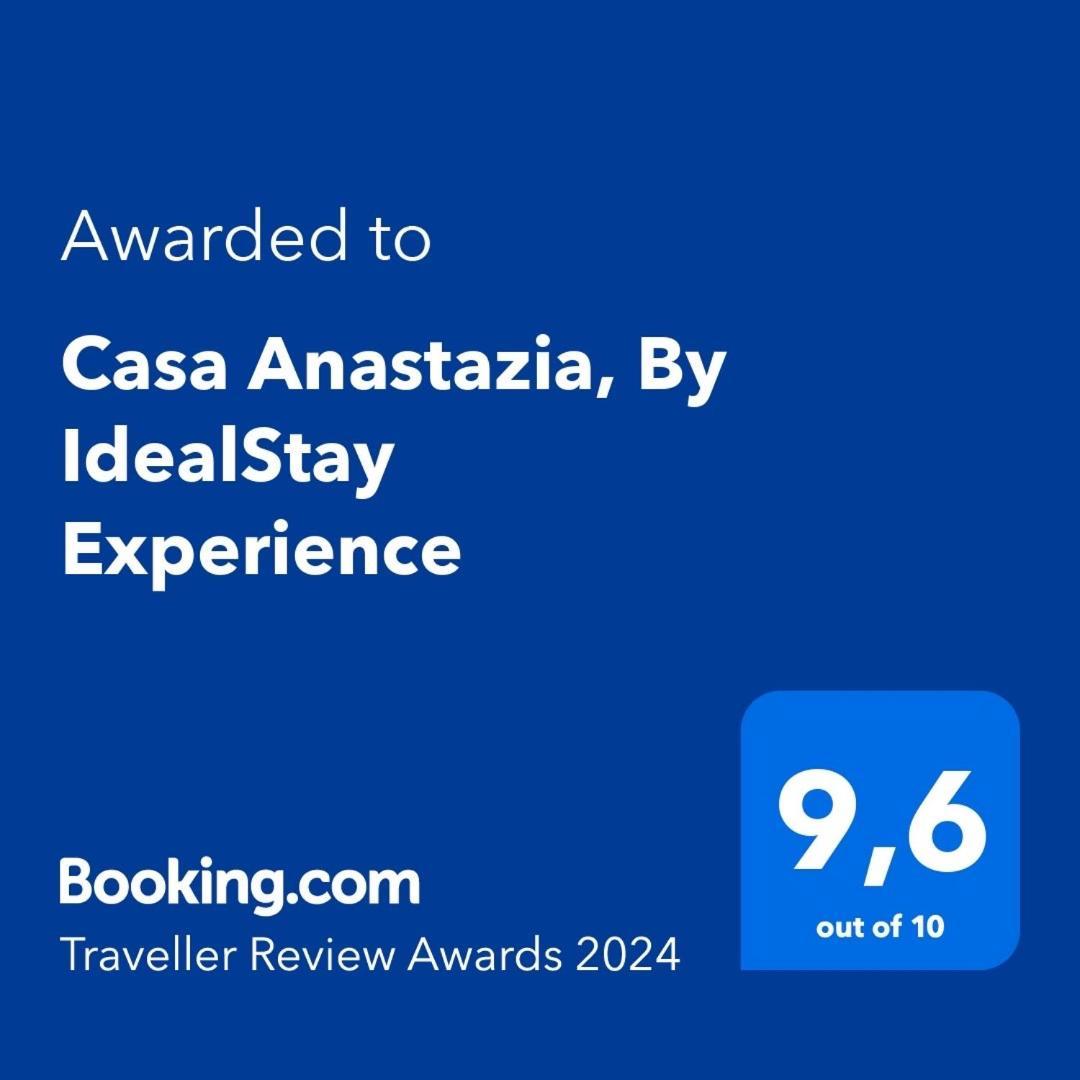 Casa Anastazia, By Idealstay Experience Iraklion Buitenkant foto